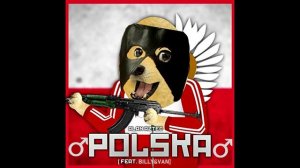 Alan Aztec - Polska (feat. Frequ & Ninka) (♂right version♂) Gachi Remix