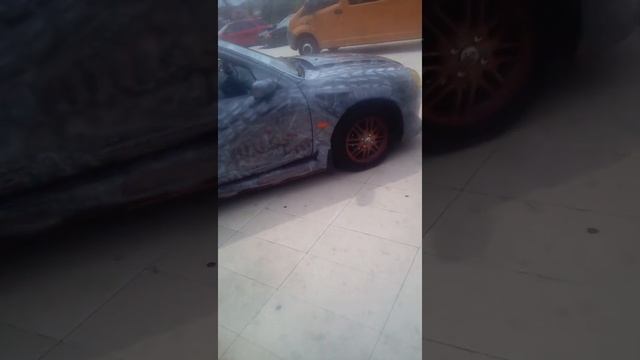 Авто звук 3)))) смотреть онлайн