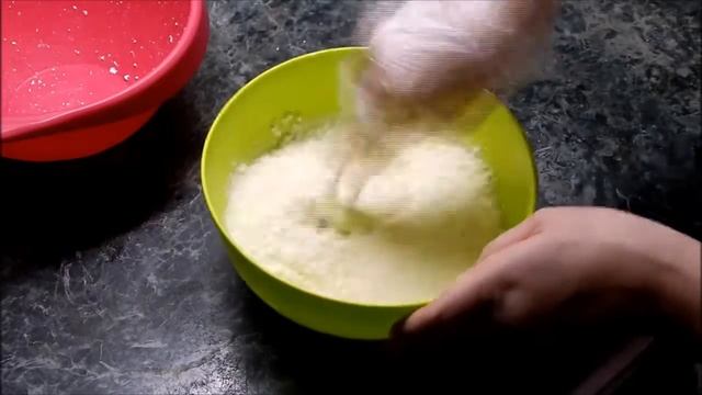 Творожная запеканка со сгущенкой/ Самая простая вкусная запеканка