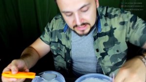 СЪЕДОБНАЯ ВОДА \ КАК СДЕЛАТЬ СУХУЮ ВОДУ