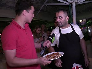 Ревизорро. Новый сезон. Геленджик. Среда 18:00