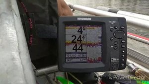 Вельбот 37 с RID баллонами покатушки 2018 ( надувные борта)