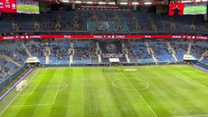 Россия - Кипр