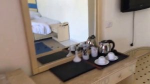 Обзор номера отеля Дримс Бич / DREAMS BEACH RESORT SHARM EL SHEIKH 5*