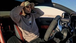 ФИНАЛ 3 ЗАЕЗДА АХМЕДА ВЕНГАЛБИ И АСХАБА ТАМАЕВА 3 ГОНКА