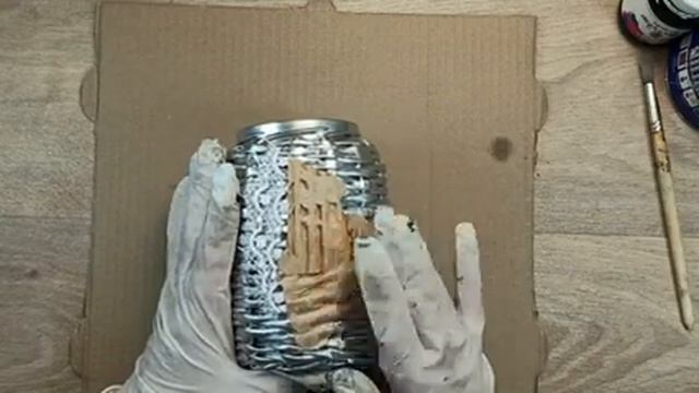 Декор который легко сделать своими руками. DIY