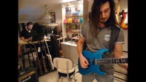 Тестим Friedman BE OD Clone