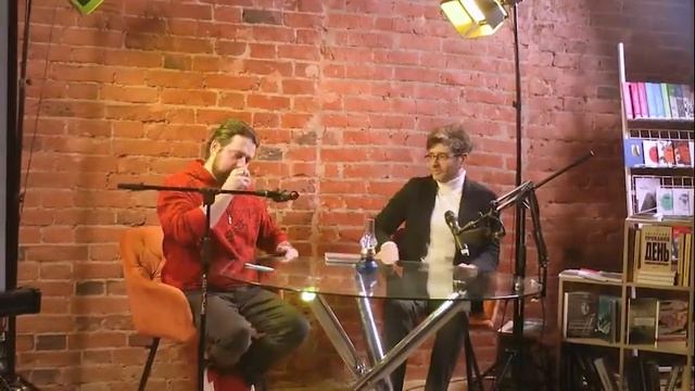 Вечер памяти сказочника (и нашего папы) Игоря Фарбаржевича. Сказки "маленького Лисёнка". смотреть онлайн