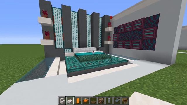 3 Самых интересных дизайна для спальни в Майнкрафт смотреть онлайн