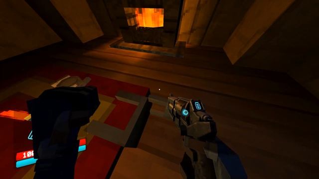 ULTRAKILL ACT 1 Full Game No Commentary смотреть онлайн