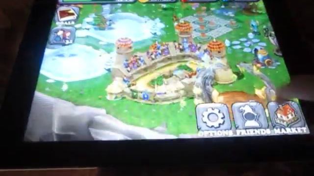 Dragonvale - earning money, gems and getting Dragons you don't have смотреть онлайн