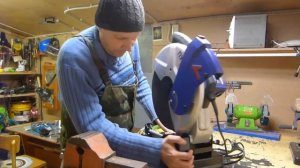 Пила монтажная Пульсар ПО 355- 2500.