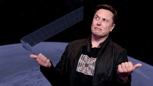 FT сообщила о сбоях в работе Starlink в зоне СВО