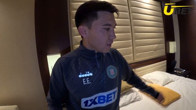 Где живет Елимай?/Турция 2024 смотреть онлайн