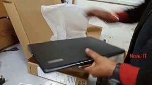 Acer TravelMate P2 TMP214-53 Laptop Unboxing & First Look #SSD#16GBRAM#i5#acer#acerlaptop#NovelIT??