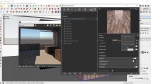 Новый V-ray 2020 для SketchUp. Обзор возможностей