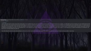 The Tulpa | 4chan /x/ Classic Paranormal Greentext