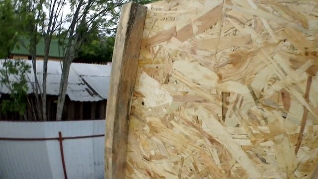 Надёжная ОПАЛУБКА для АРМОПОЯСА на газоблоке. Изготовление, сборка, нюансы, эксперимент.