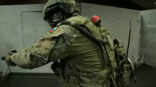 ЦСН ФСБ "А" (Альфа),(Антитеррор) смотреть онлайн