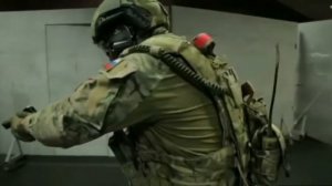 ЦСН ФСБ "А" (Альфа),(Антитеррор)