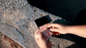 3 Фокуса ДИНАМО Которые Ты Сам Сможешь Повторить