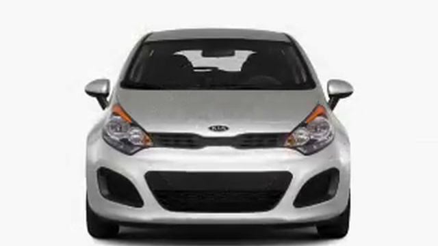 2013 Kia Rio - Butler PA смотреть онлайн