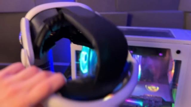 Quest 3 - 3 Months Later смотреть онлайн