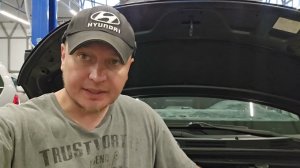 ПЕРЕудаление экологии Grand Starex Euro 6 (Вибрация, вялая тяга)