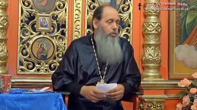 Почему Господь не всем дает детей смотреть онлайн