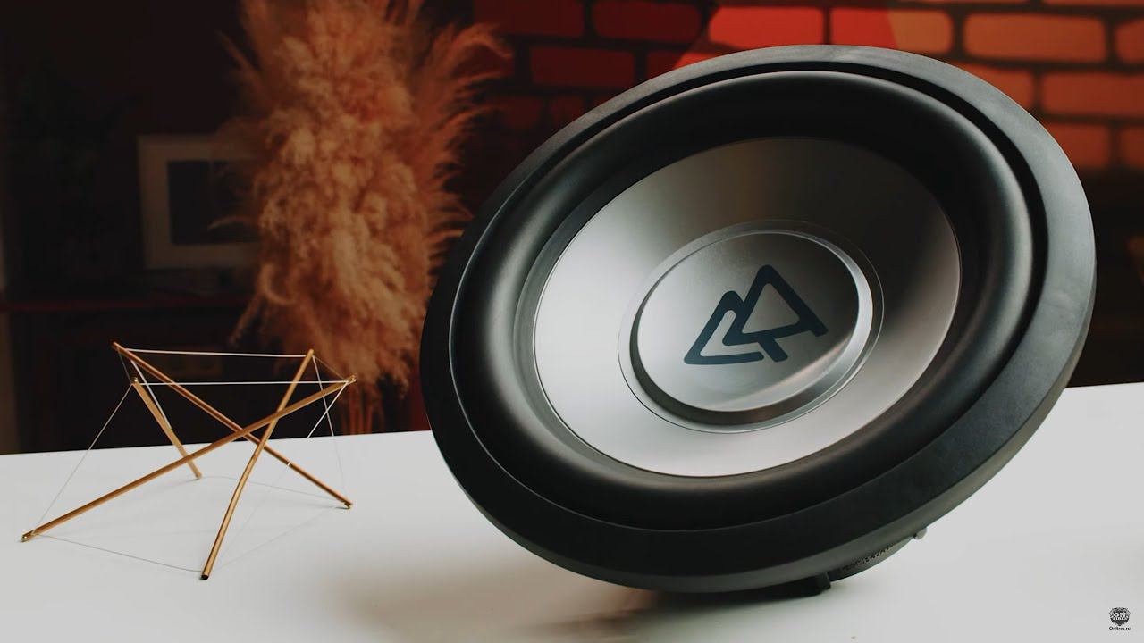 ТОП БЮДЖЕТНЫХ САБВУФЕРОВ в 2021 году. смотреть онлайн