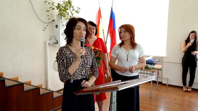 вручение аттестатов (25.06.2016)