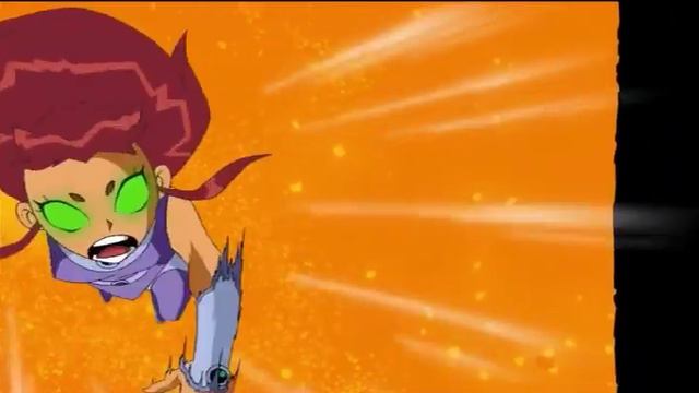 TEEN TITANS MEGA FAGGOT [INTRO MEME] смотреть онлайн