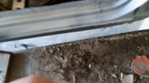 Ремонт кузова ваз 2113 часть 3