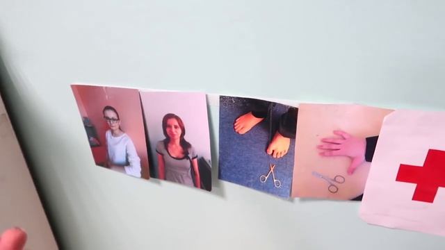 ВИЗУАЛЬНОЕ подкрепление // УЧИМСЯ понимать друг друга // Аутизм // Умственная отсталость // Autism