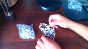 Крючки для штор. Товары из Китая
