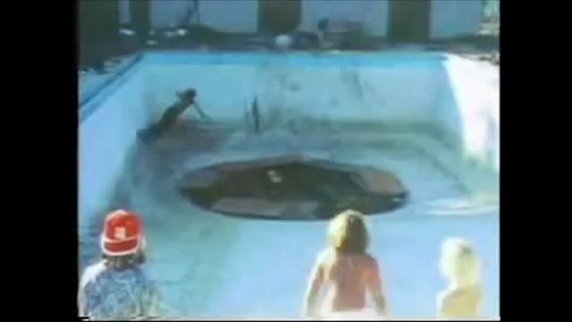 Epic history. Скейтборд: история #3 смотреть онлайн