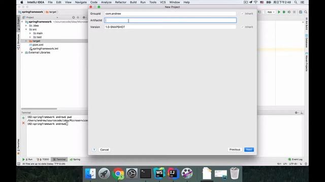 spring framework ioc beanfactory смотреть онлайн