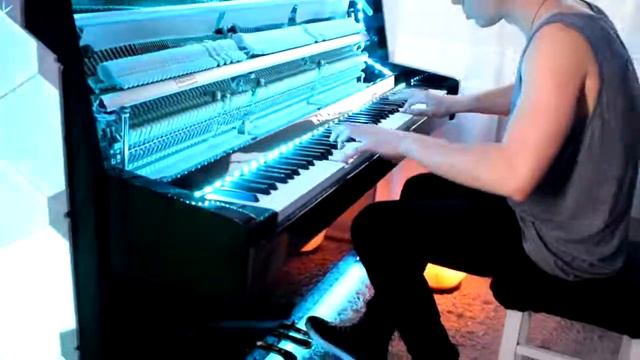 Good piano player Peter buka ( saga)videos смотреть онлайн