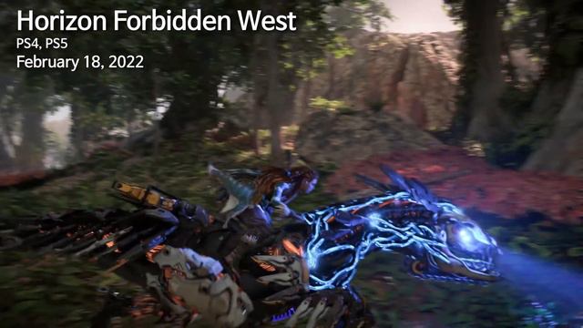 Top 10 New Games of February 2022 (PC, PS4, PS5, Xbox One, Xbox Series X|S, Switch) смотреть онлайн