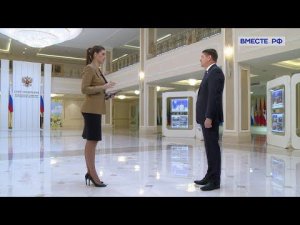 «Сенат». Выпуск от 5 марта 2022 года