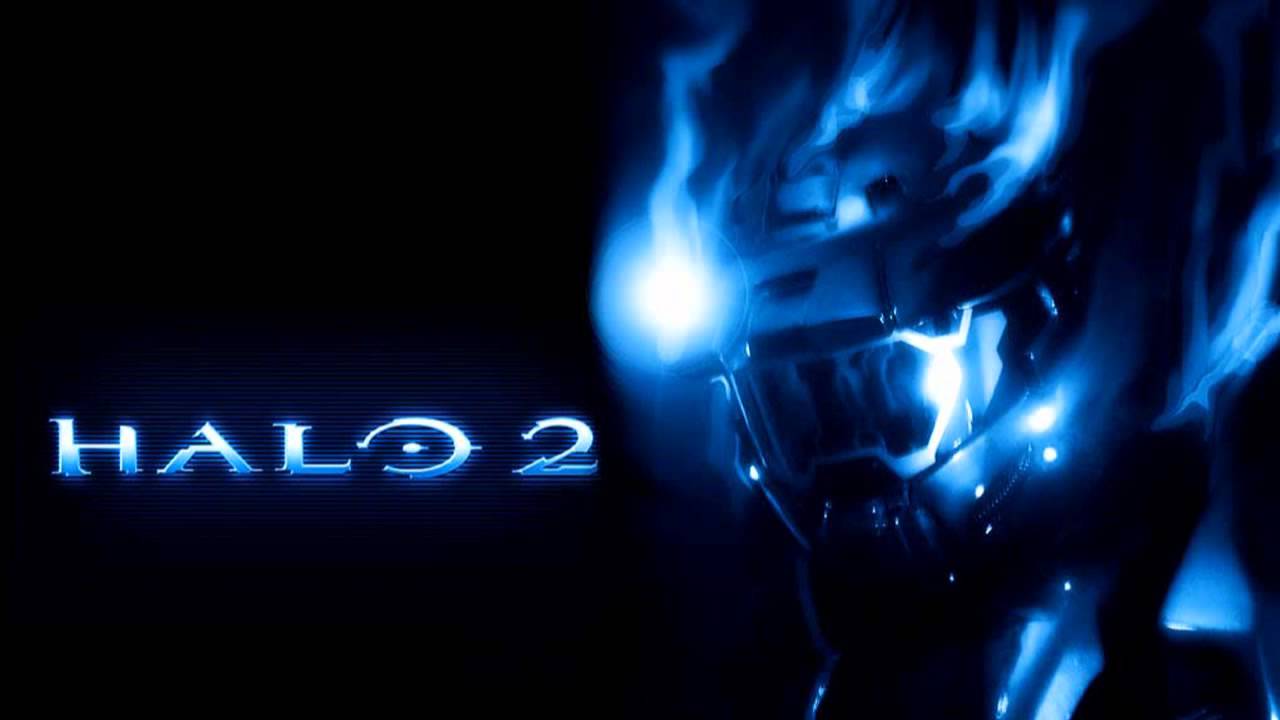 Кооператив с Ангелом Смерти, финал Halo 2 #4