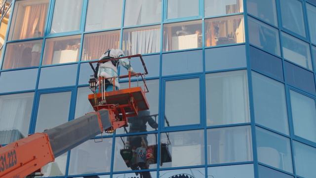 «Амурская правда» и Амурские электрические сети устроили праздник маленьким пациентам АОДКБ смотреть онлайн