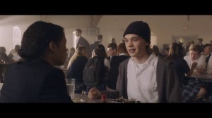 Сумасшедшая любовь - Русский трейлер (2020)