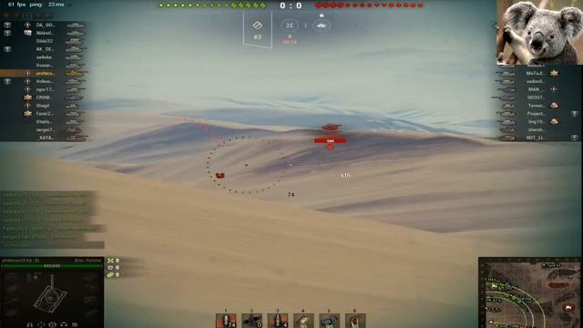 Пробуем танки после ремонта пк!! Пишите как вам!? смотреть онлайн