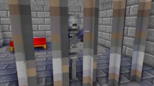 Monster School : Epic BOTTLE FLIP Challenge - Funny Minecraft Animation