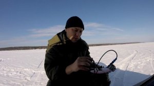 WiFi под водой