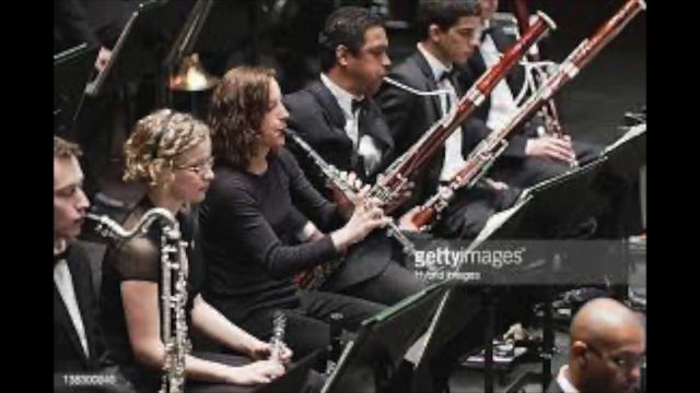 Berlioz Orchestration 2 Vents смотреть онлайн