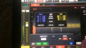 Подавитель обратной связи