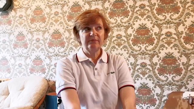 Гимнастика для глаз. Педагог Улько Е.Г. (оздоровительная гимнастика) смотреть онлайн