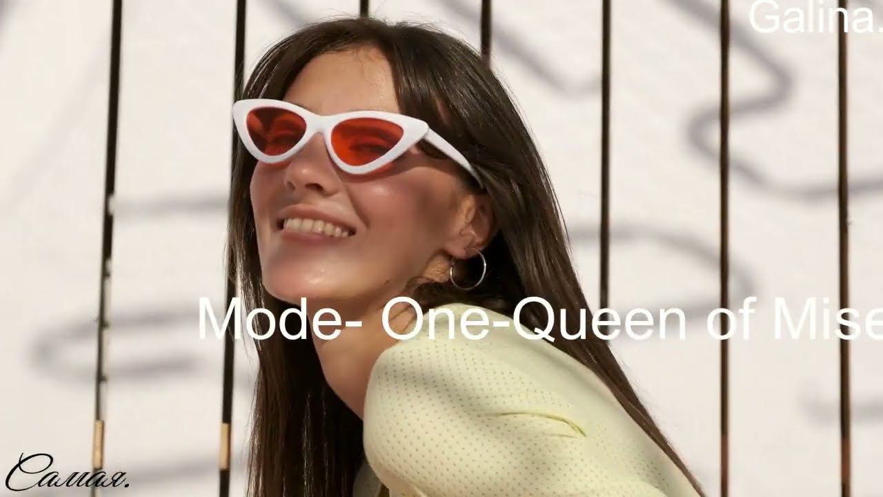 Mode-One-Queen of Misery- MODERNTALKING-STYLE-BEST ITALO DISCO-